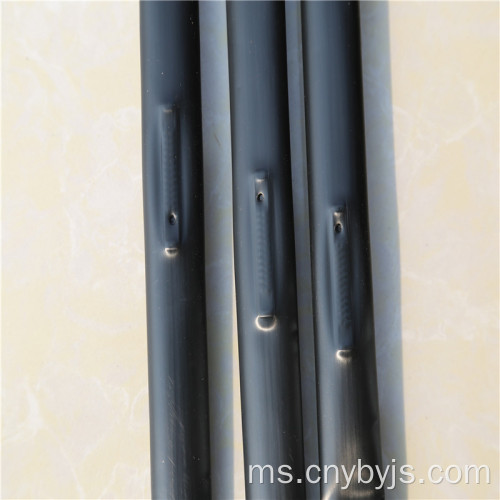 16 Inlay Patch Drip Irrigation Zone